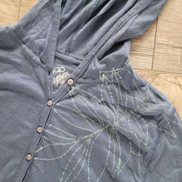The Gap girls lightweight sweatshirt - Picture 2 of 3